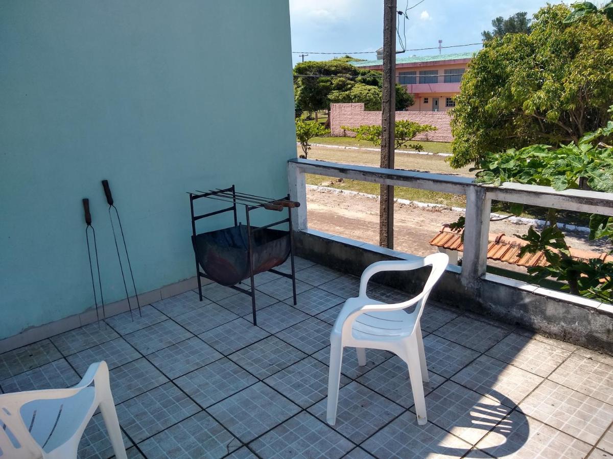 Apartamento Familia Perto Do Mar Tramandaí Extérieur photo