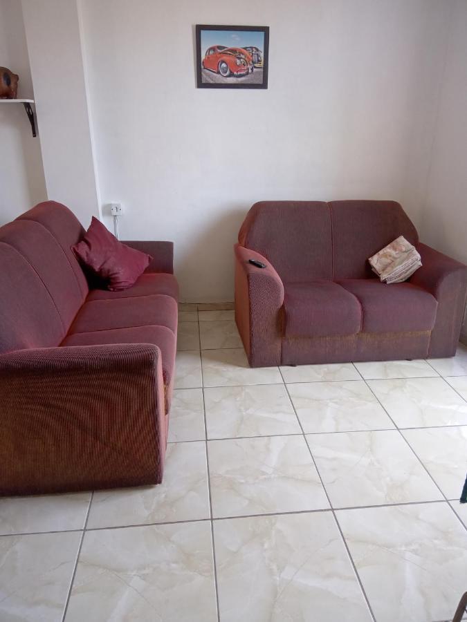 Apartamento Familia Perto Do Mar Tramandaí Extérieur photo