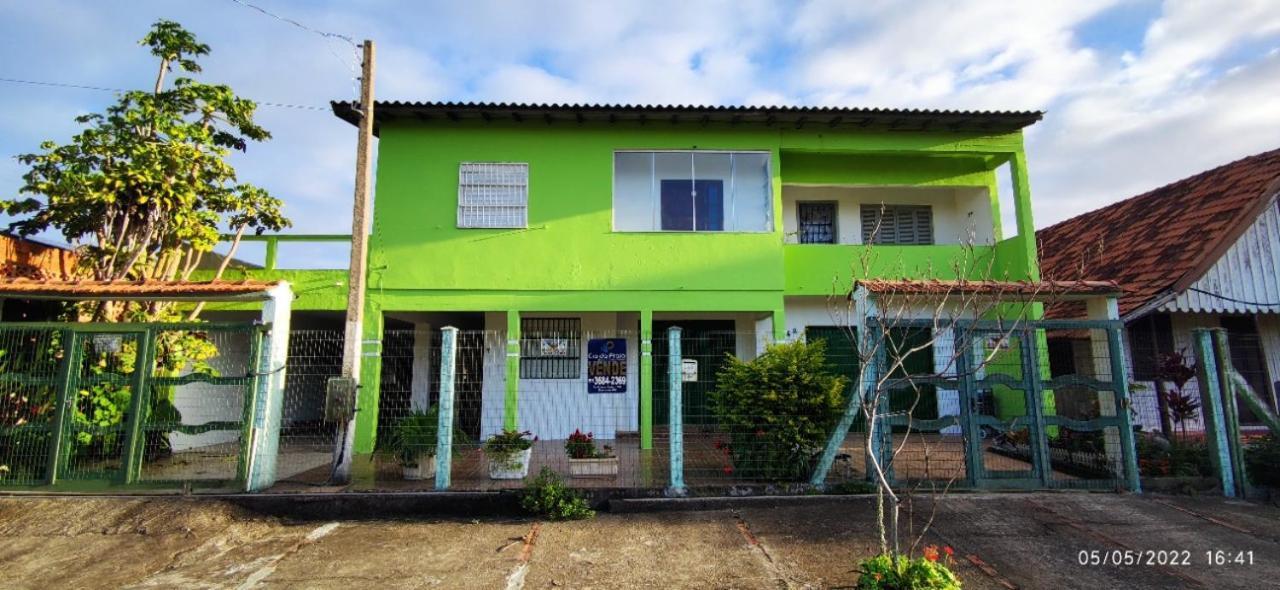 Apartamento Familia Perto Do Mar Tramandaí Extérieur photo